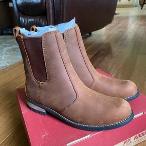 Women’s Kodiak Boots